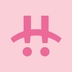 Pancake Bunny's Logo