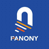 PANONY's Logo