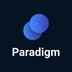 Paradigm's Logo'