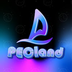PECland's Logo'