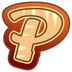Petaverse Network's Logo'