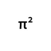 Pi Squared's Logo