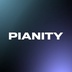 Pianity's Logo'