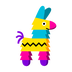 Pinata's Logo'