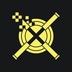 Pixel Vault's Logo'