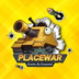 PlaceWar's Logo