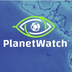 PlanetWatch's Logo