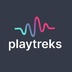 PlayTreks's Logo