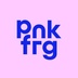 Pnkfrg's Logo