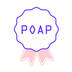 POAP's Logo