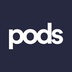 Pods's Logo'