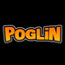 Poglin's Logo