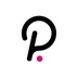 Polkadot's Logo