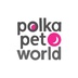 PolkaPet's Logo'