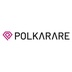 PolkaRare's Logo'