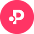 Polkastarter's Logo
