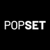 Popset's Logo