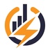 Powerbomb Finance's Logo'