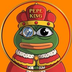PPKING's Logo