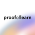 Proof of Learn's Logo'