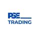 PSE Trading's Logo'