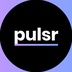 Pulsr's Logo