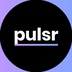 Pulsr's Logo