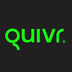Quivr's Logo'