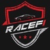 RaceFi's Logo'