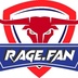 RAGE.Fan's Logo
