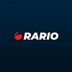 Rario's Logo'