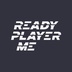 Ready Player Me's Logo'