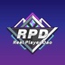 Real Player DAO's Logo'