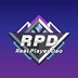 Real Player DAO's Logo