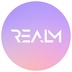 Realm's Logo'