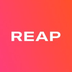 Reap's Logo