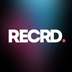 RECRD's Logo