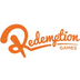 Redemption Games's Logo