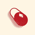 Redpill's Logo