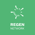 Regen Network's Logo'