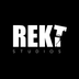Rekt Studios's Logo