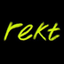 Rekt's Logo