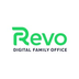 Revo Digital Family Office's Logo'