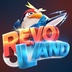 Revoland's Logo'