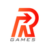 Revolving Games's Logo'