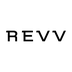 Revv's Logo'