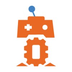 Roboto Games's Logo