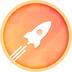 Rocket Pool's Logo