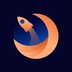 Rocket Protocol's Logo