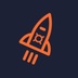 Rocket Vault's Logo